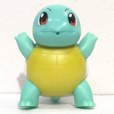 Squirtle Figure