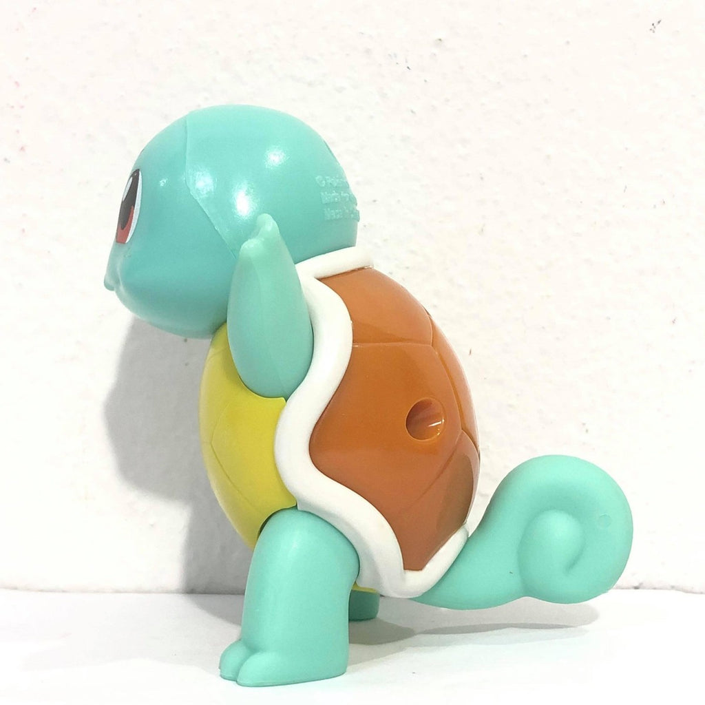 Squirtle Figure