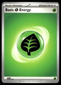 Leaf Energy Breaks - LIVE BREAKS ONLY