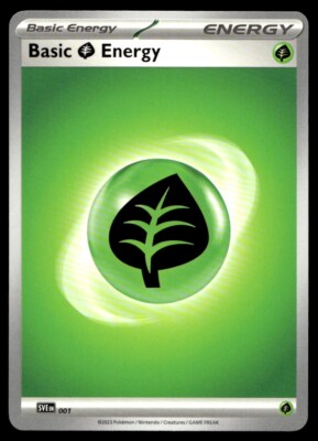 Leaf Energy Breaks - LIVE BREAKS ONLY