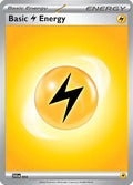 Lightning Energy Break - LIVE BREAKS ONLY