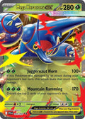 Phantasmal Flames Mega Heracross ex