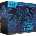 Phantasmal Flames Elite Trainer Box
