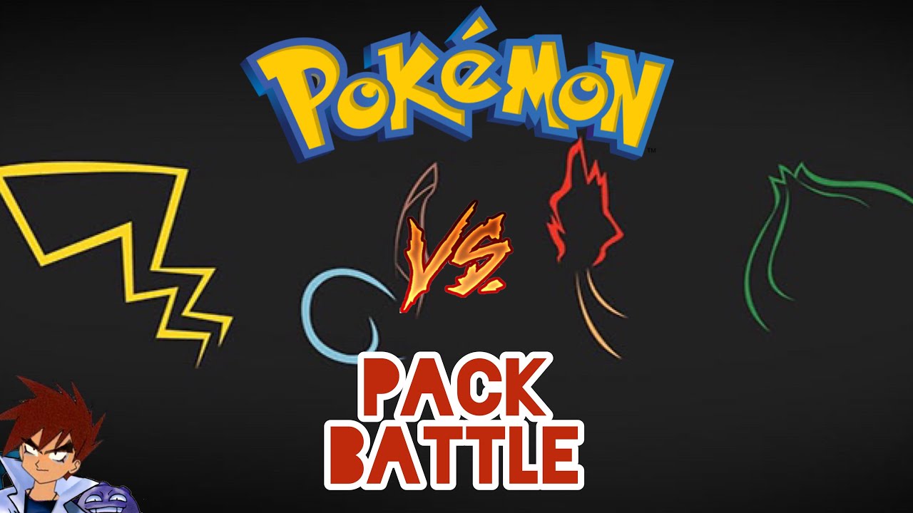 Pack Battle