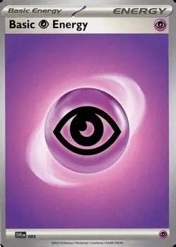 Psychic Energy Break - LIVE BREAKS ONLY