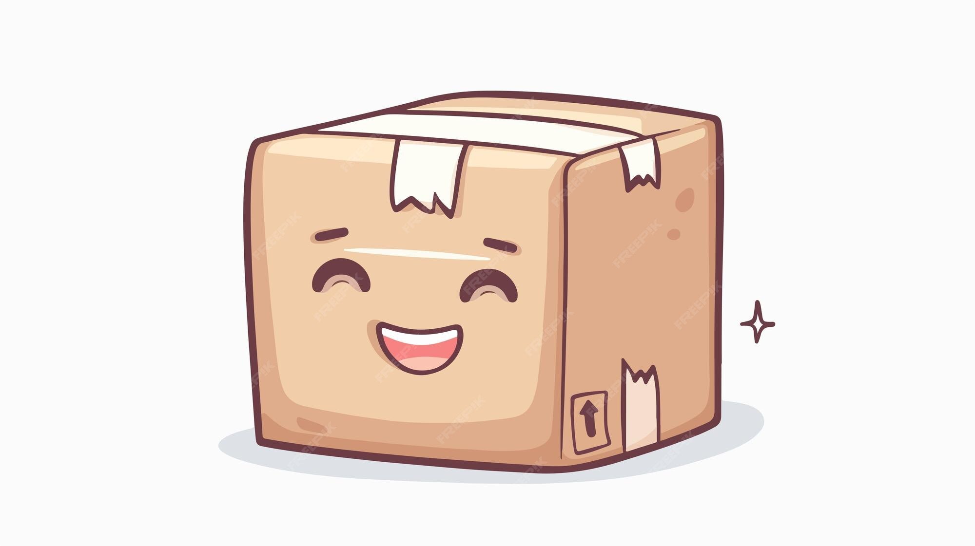Small Box Shipping
