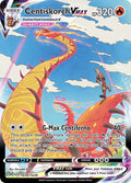 Lost Origin Trainer Gallery Centiskorch VMAX