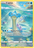 Crown Zenith Lapras
