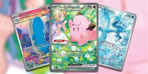 Journey Together Booster Pack