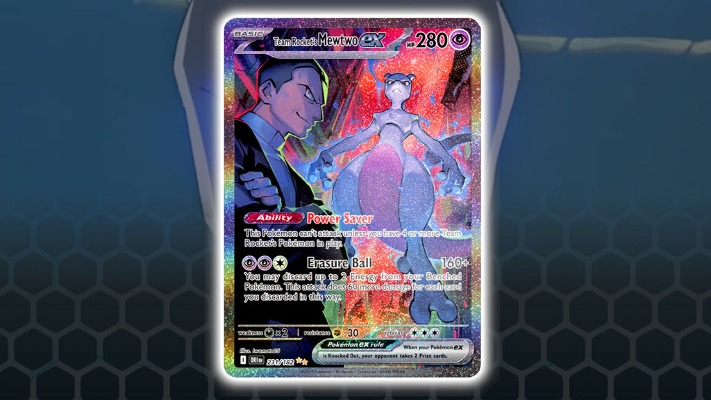 Destined Rivals Booster Pack