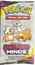 Unified Minds Fun Pack