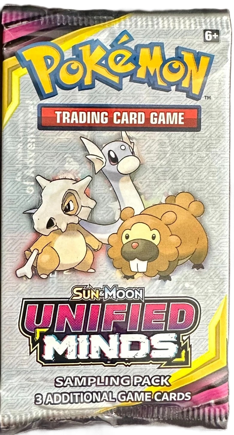 Unified Minds Fun Pack