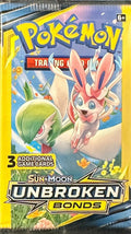 Unbroken Bonds Fun Pack
