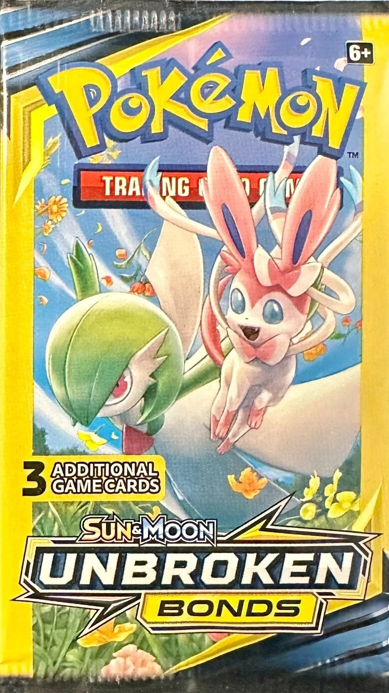 Unbroken Bonds Fun Pack