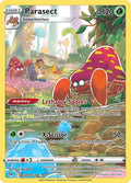 Lost Origin Trainer Gallery Parasect
