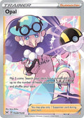 Lost Origin Trainer Gallery Opal