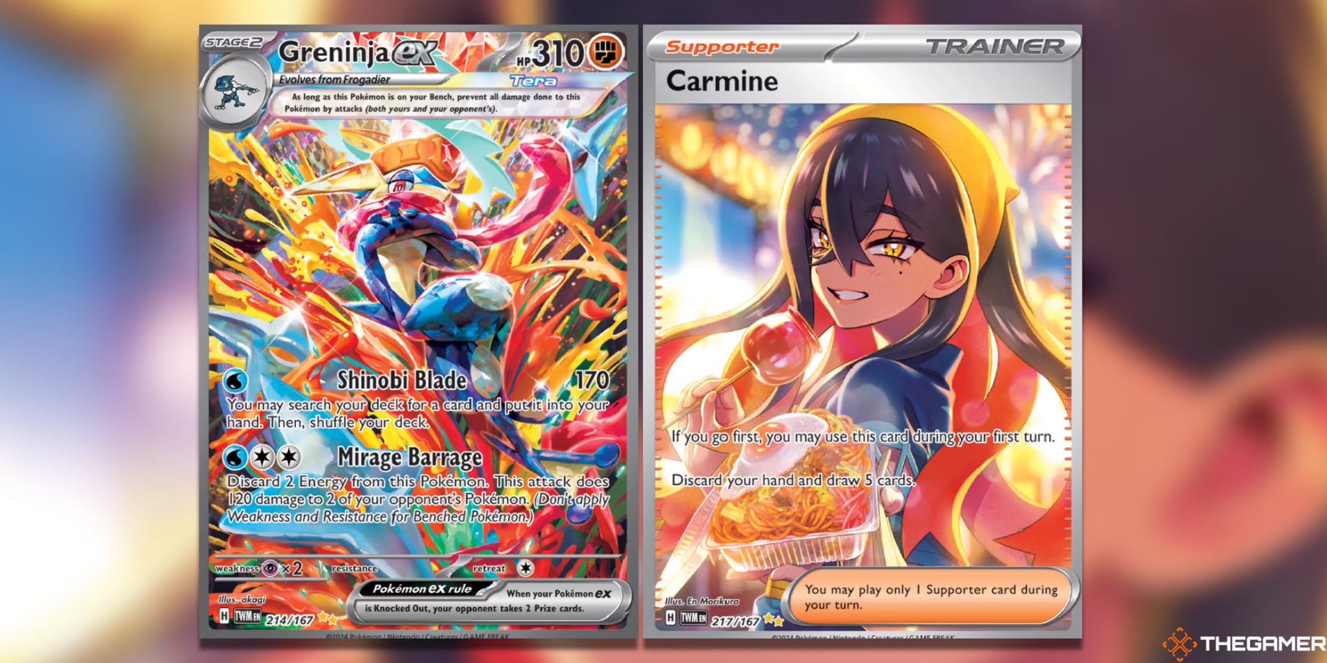 Twilight Masquerade Booster Pack